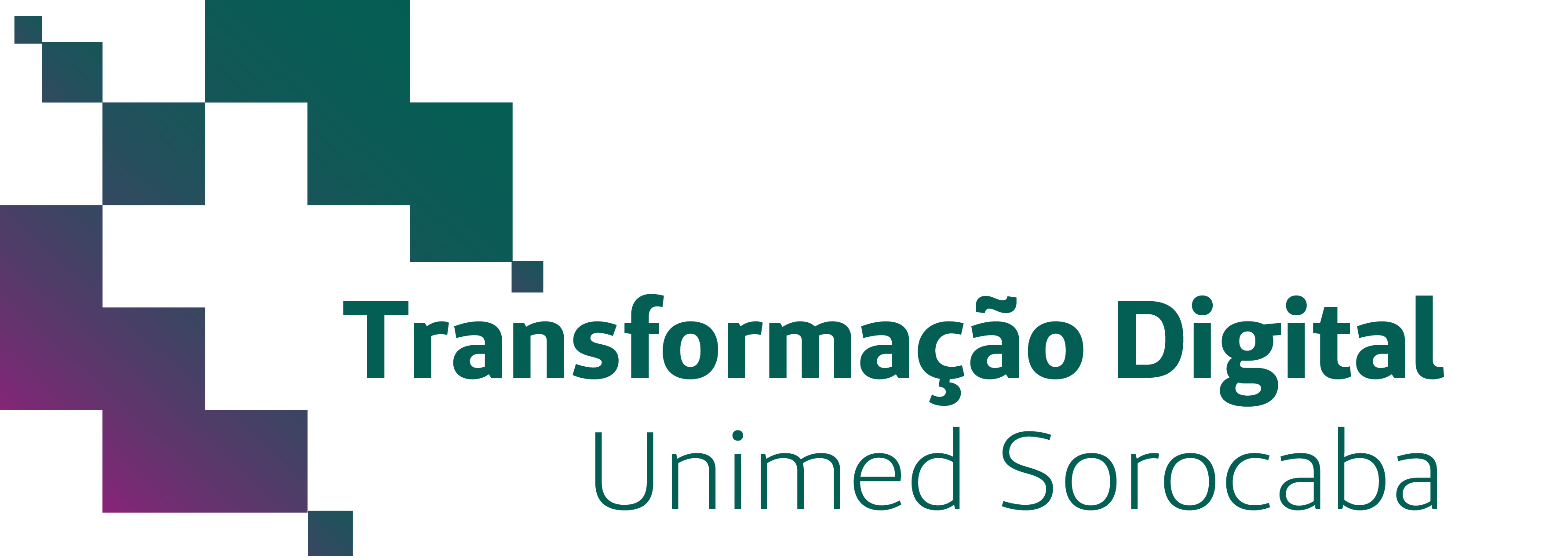 Logo Transformação Digital